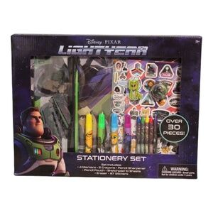 Disney Lightyear Stationary Set‎